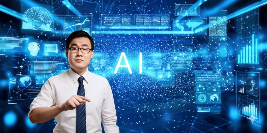 AI技术