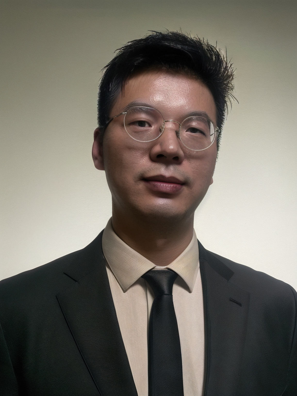 创始人
